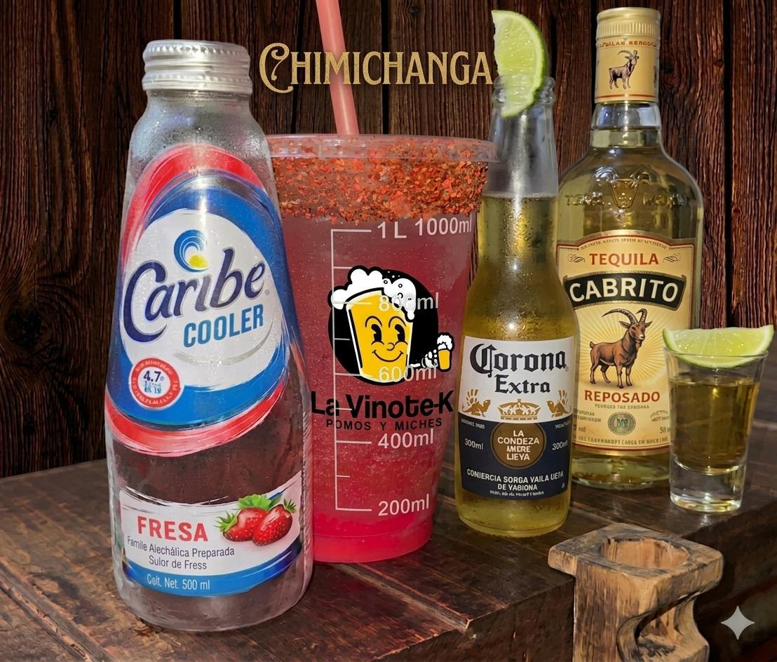 La Vinote-K - Foto 2