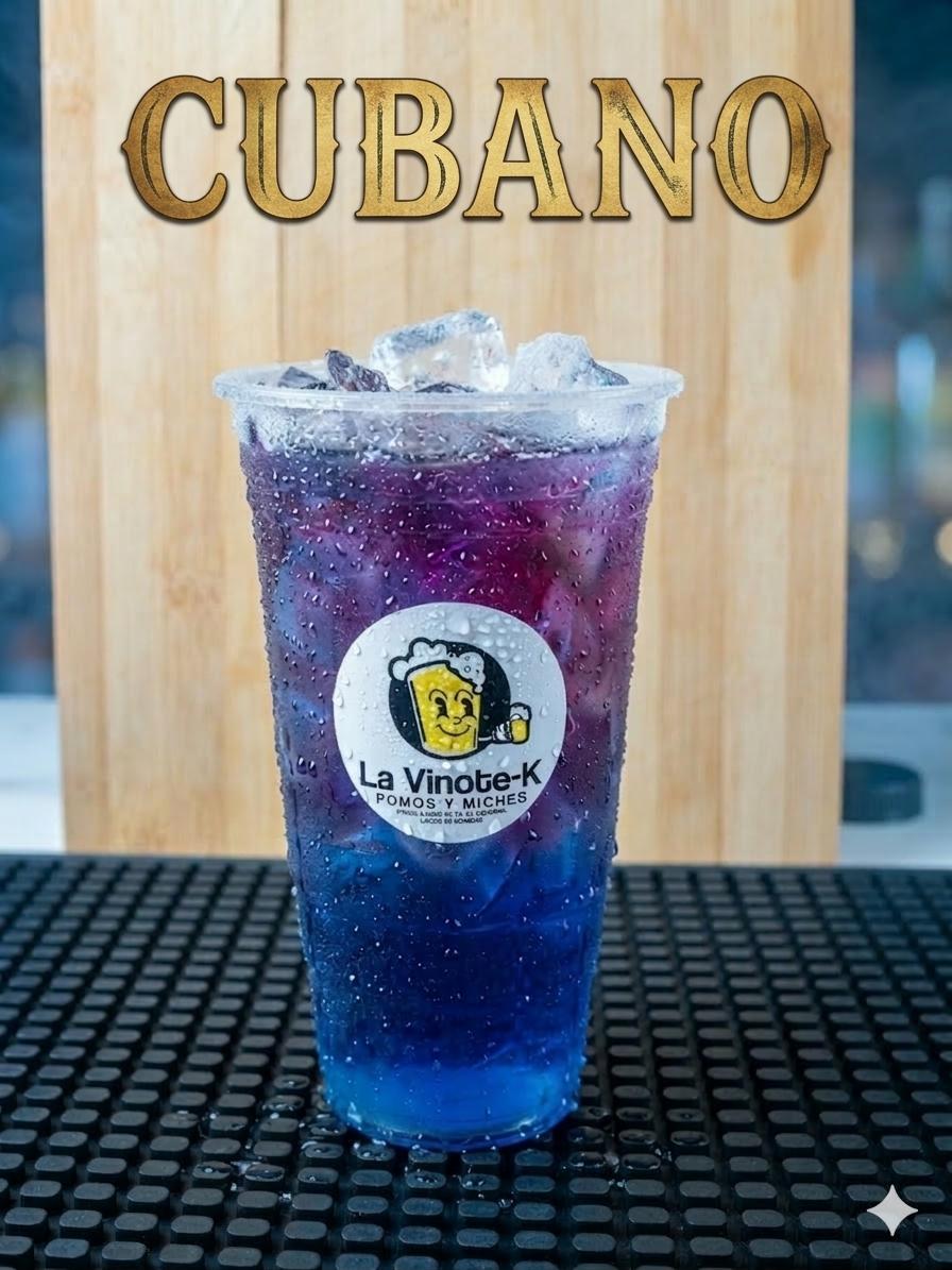 La Vinote-K - Foto 3