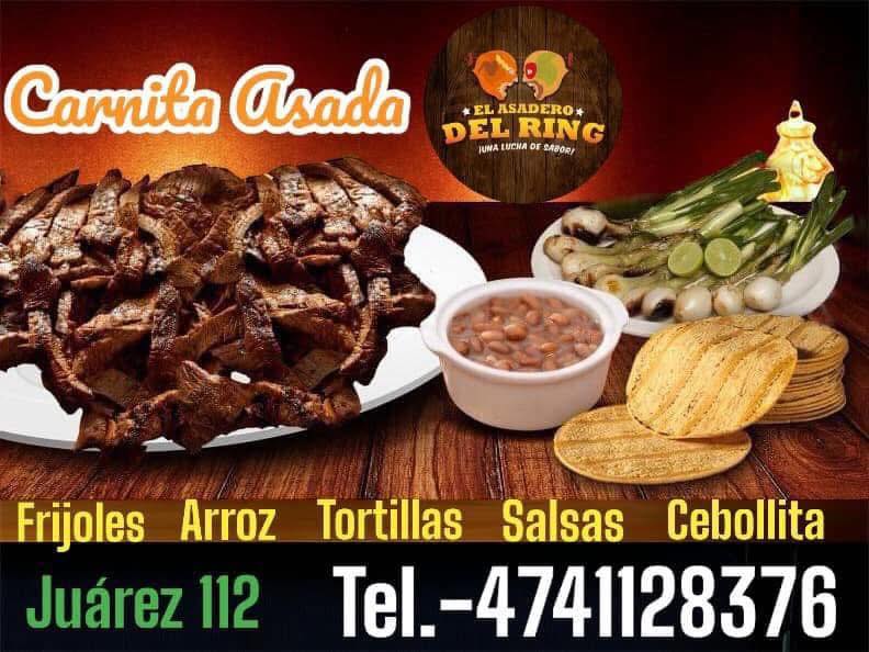 Asadero del Ring - Foto 2