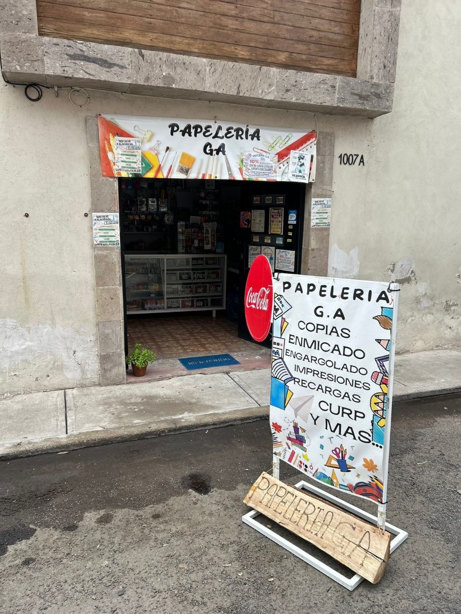 Papeleria G.A - Foto 1