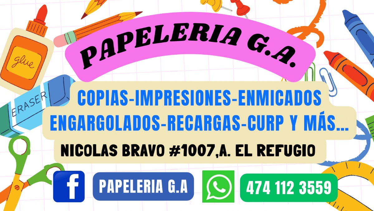 Papeleria G.A - Foto 3