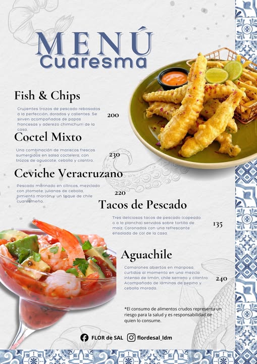 FLOR de SAL  - Foto 1