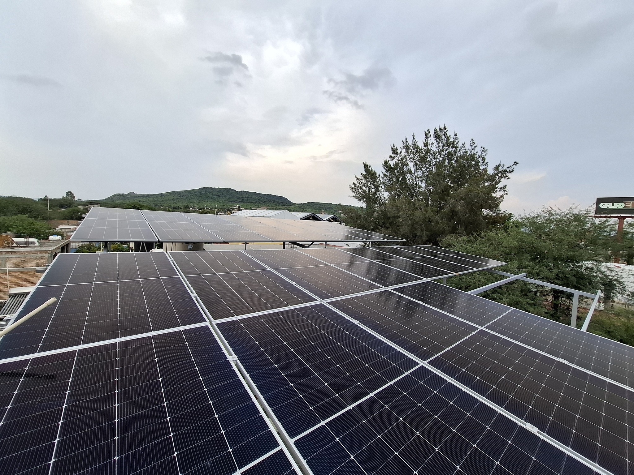 Energy Center - Foto 1