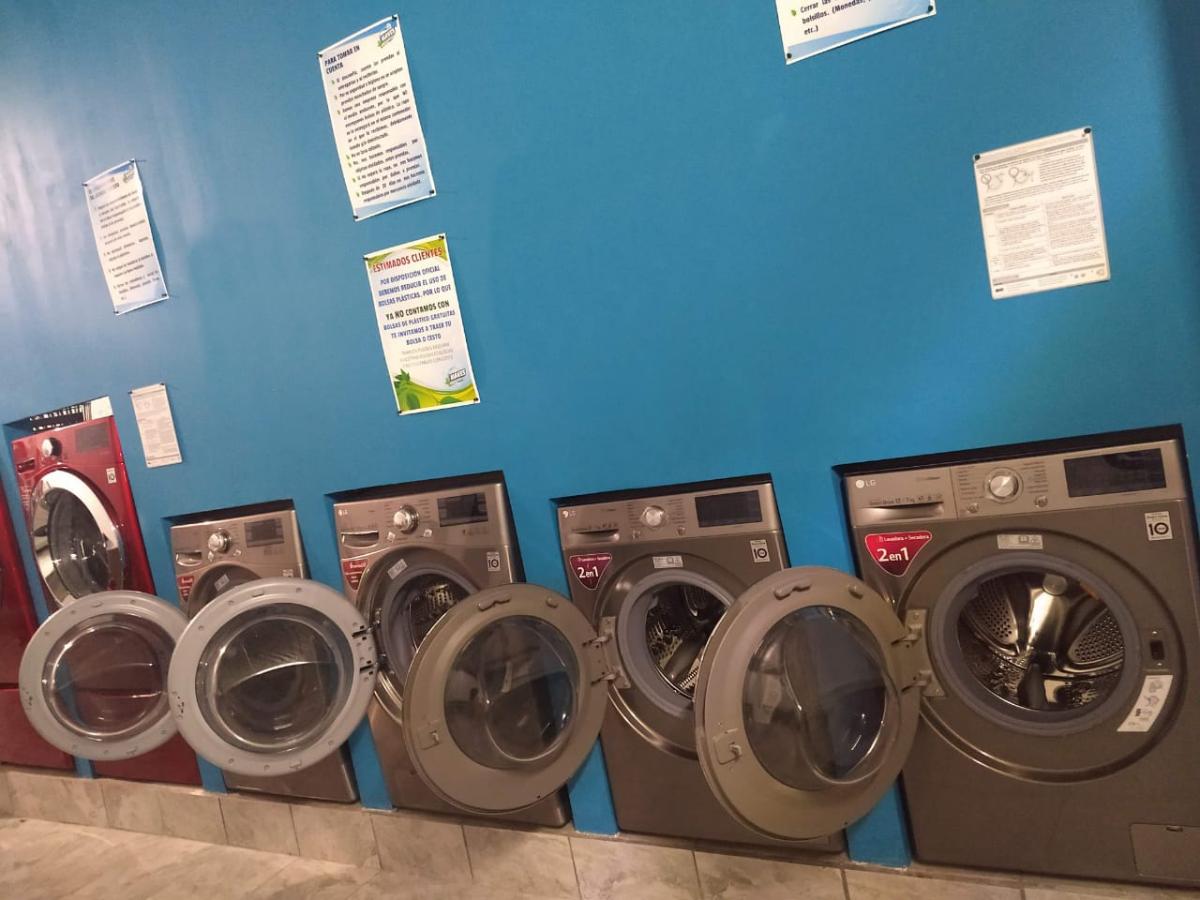 Lavandería MAVES - Foto 1