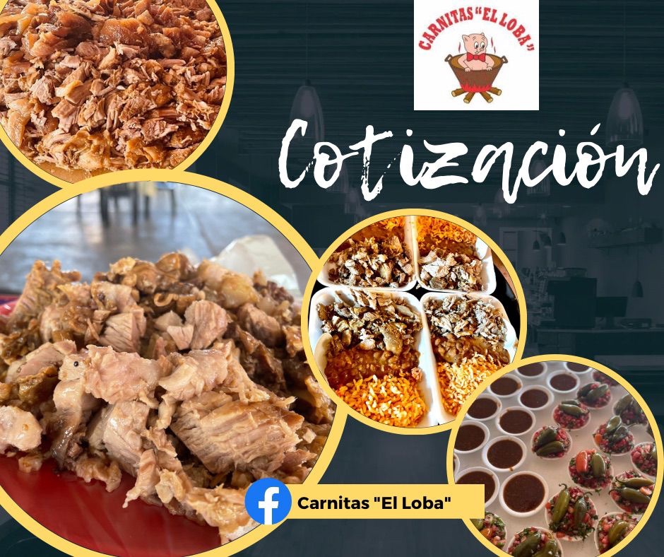 Carnitas El Loba - Foto 1