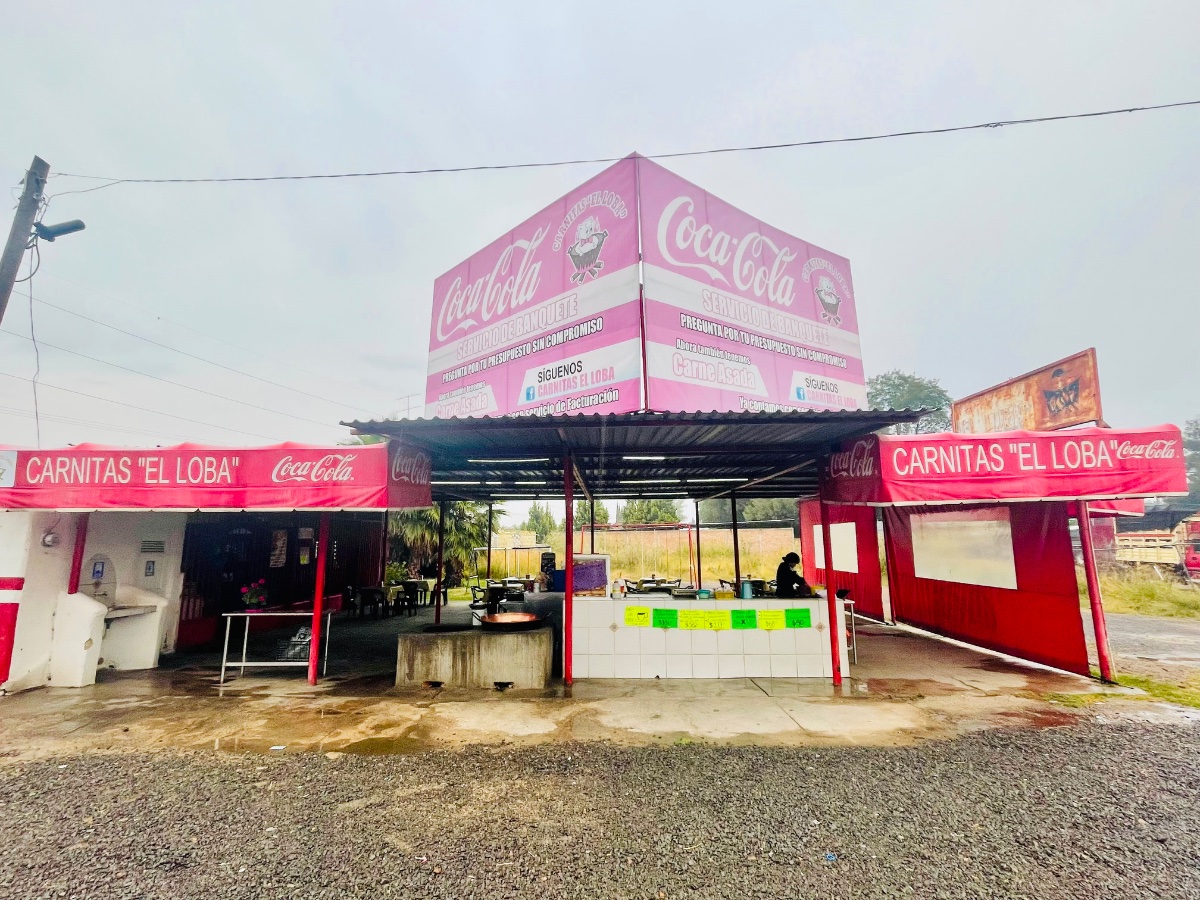 Carnitas El Loba - Foto 2