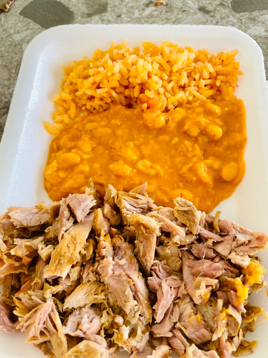 Carnitas El Loba - Foto 4