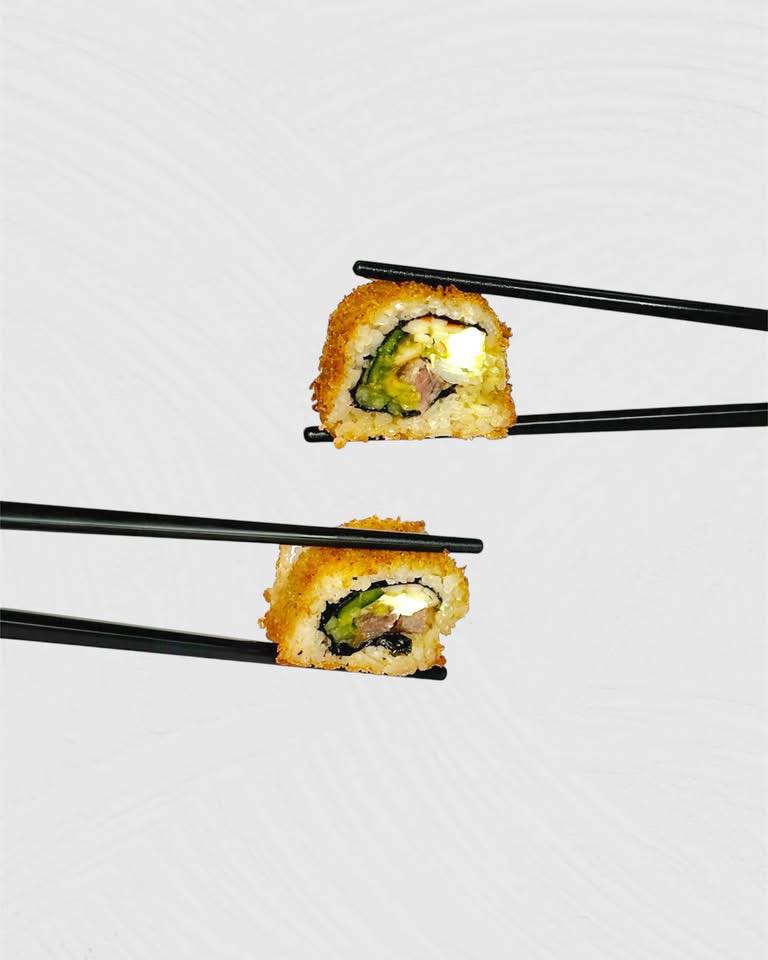 Su-sushi Ldm  - Foto 3