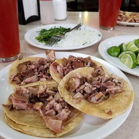 Tacos de Asada la Incondicional - Foto 1