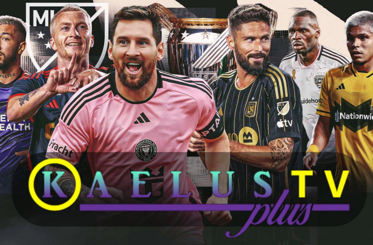 Kaelus Tv Lagos - Foto 1