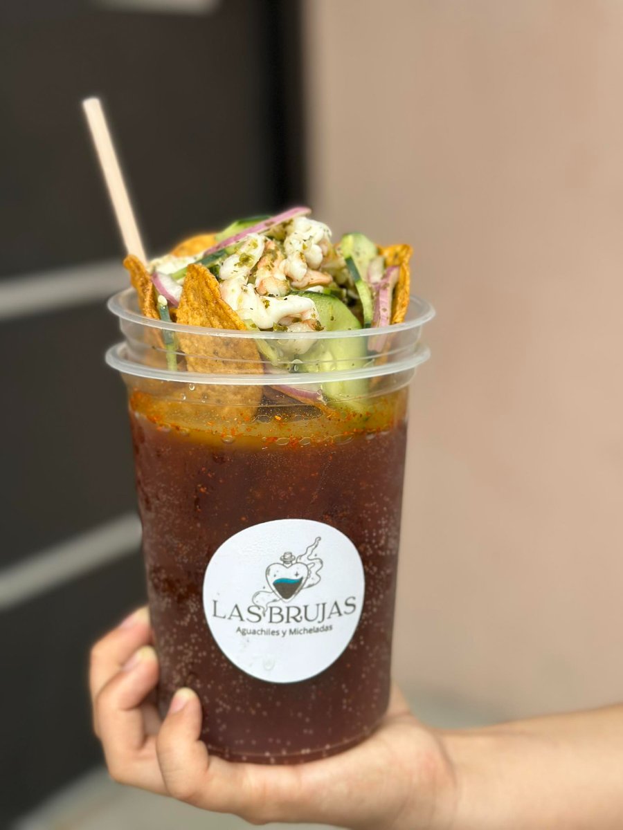 Las Brujas LDM - Foto 1