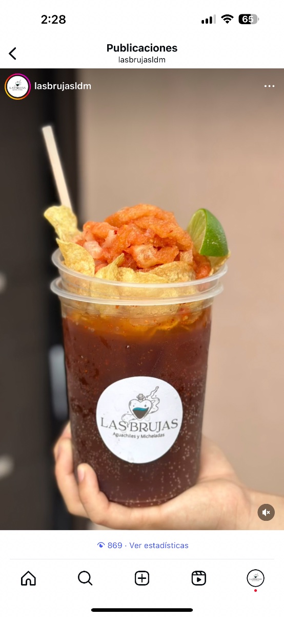 Las Brujas LDM - Foto 3