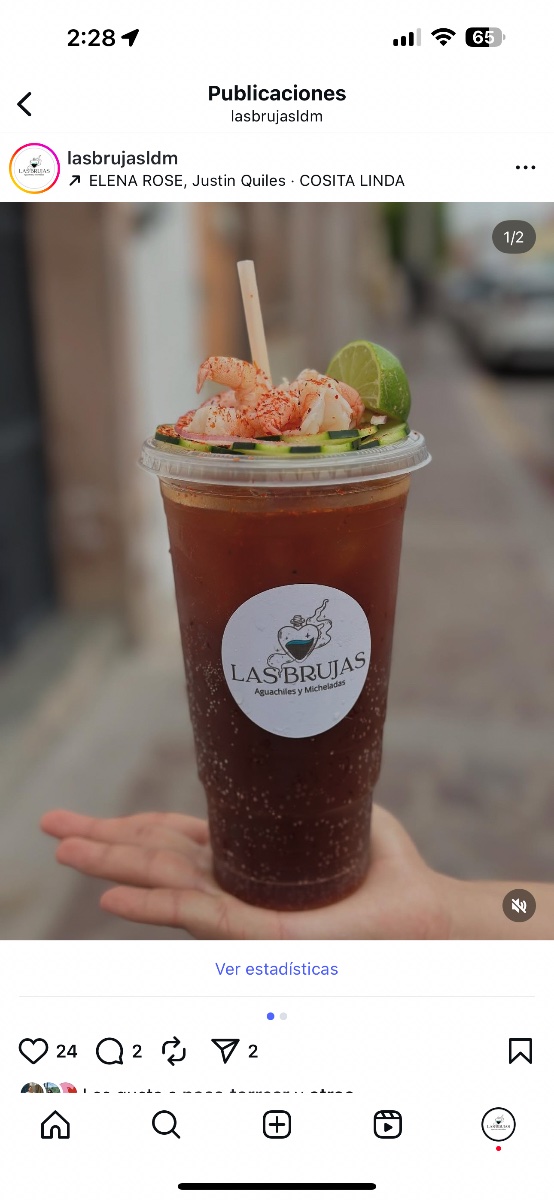 Las Brujas LDM - Foto 4