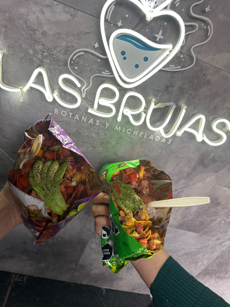 Las Brujas LDM - Foto 5