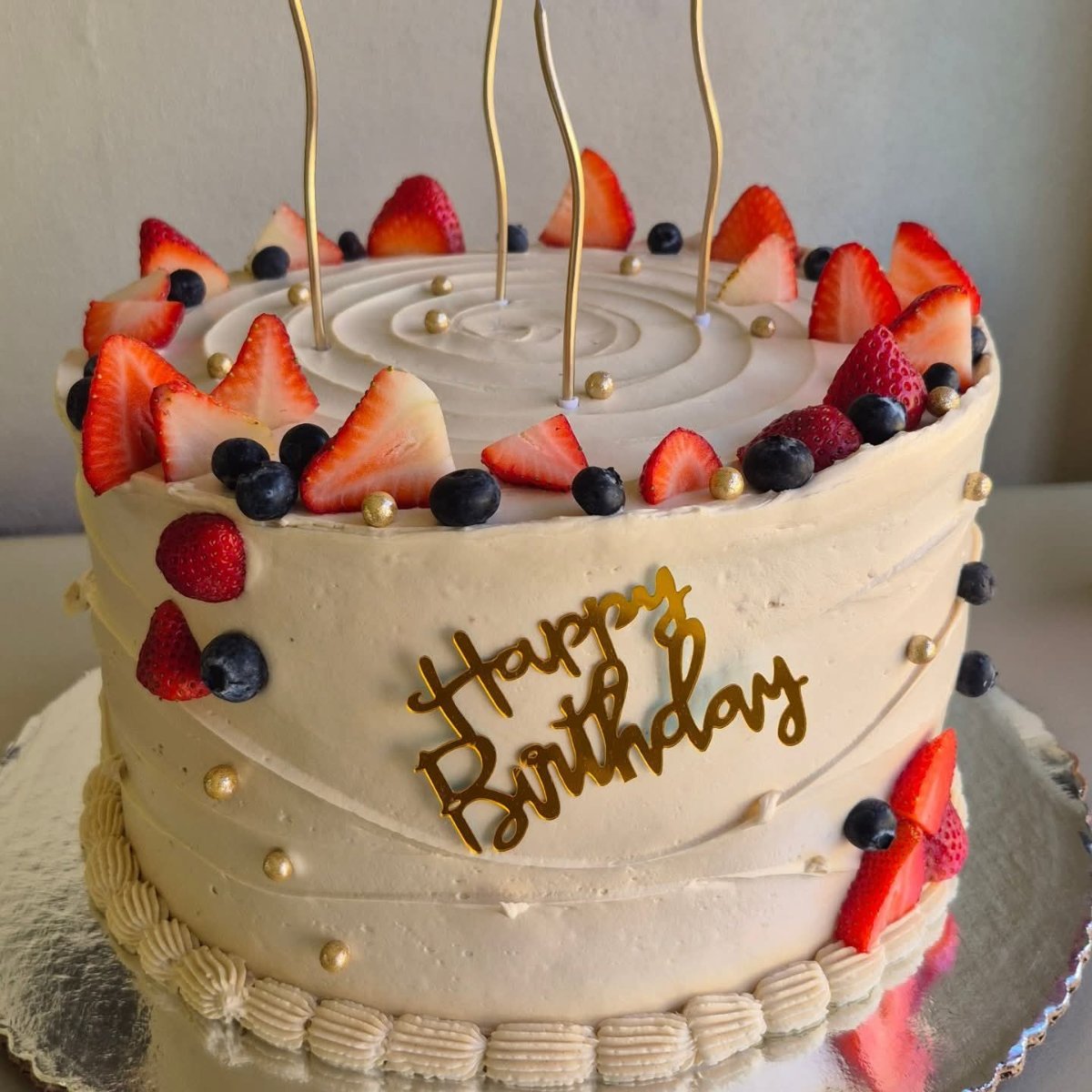 La Victoria Reposter - Foto 2