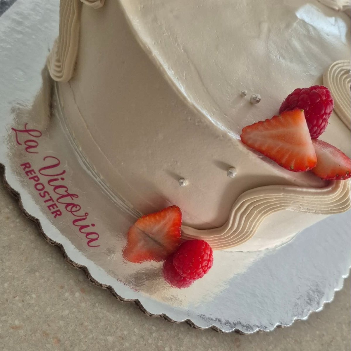 La Victoria Reposter - Foto 3