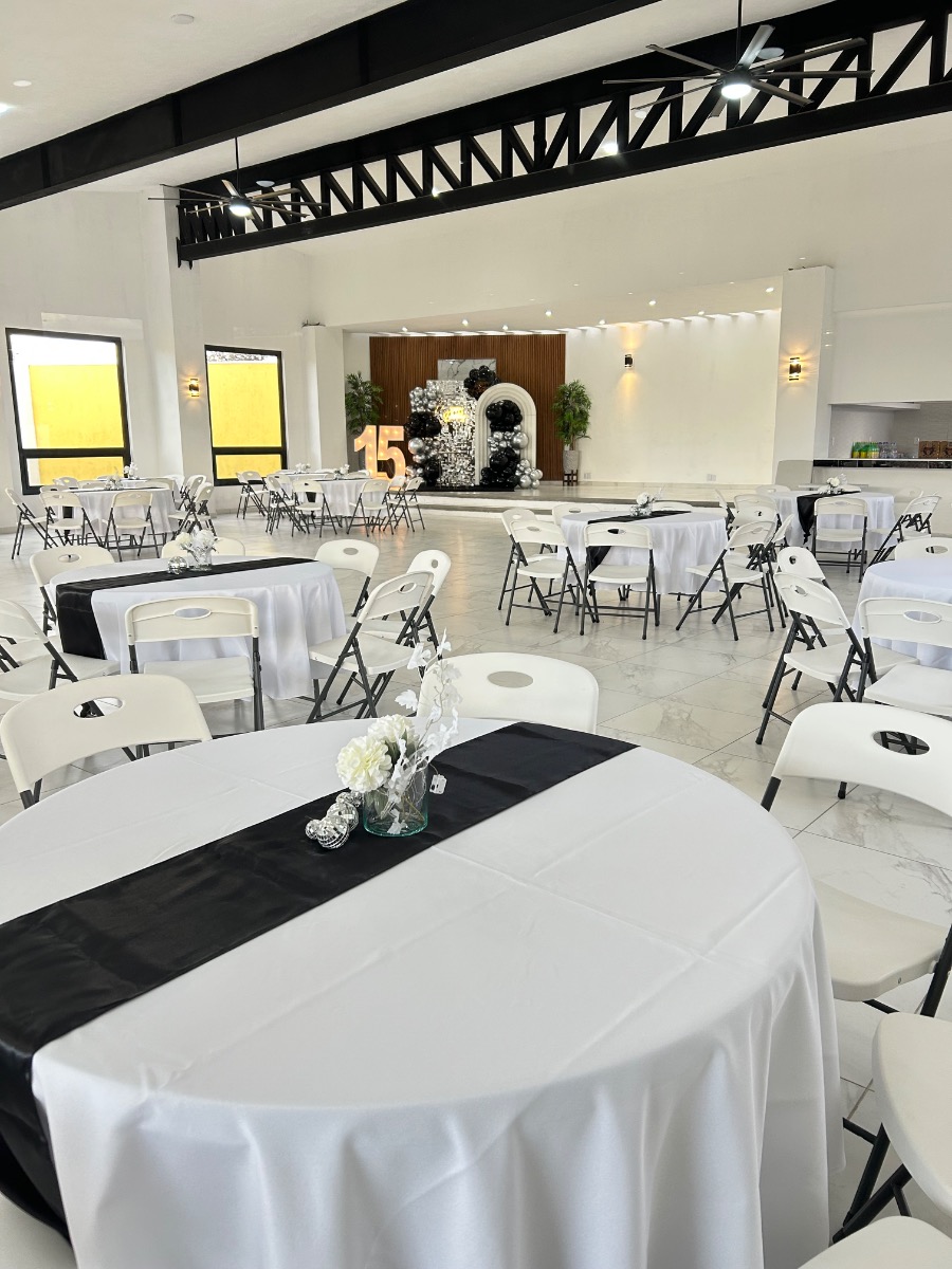 Framboyanes Salón de Eventos  - Foto 2