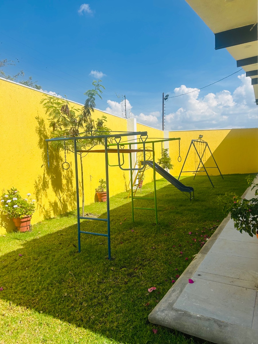 Framboyanes Salón de Eventos  - Foto 3