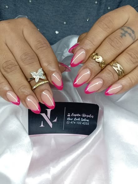 New Look Salón  - Foto 1