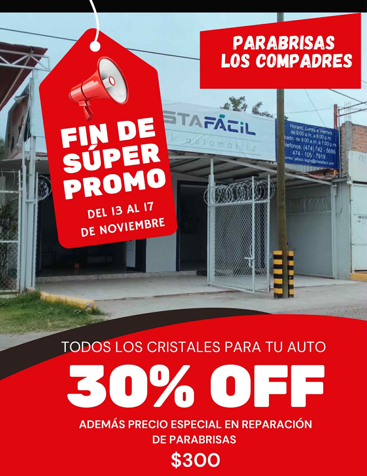 Cristafacil - Foto 1