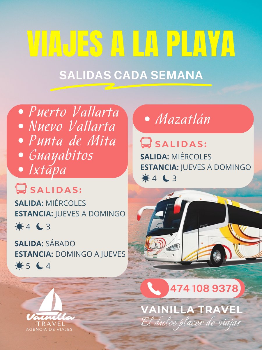 Vainilla Travel - Agencia de viajes - Foto 2