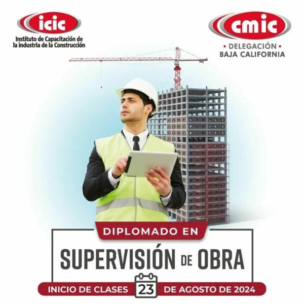 ICIC Instituto de Capacitación de la Industria de la Construcción - Foto 1