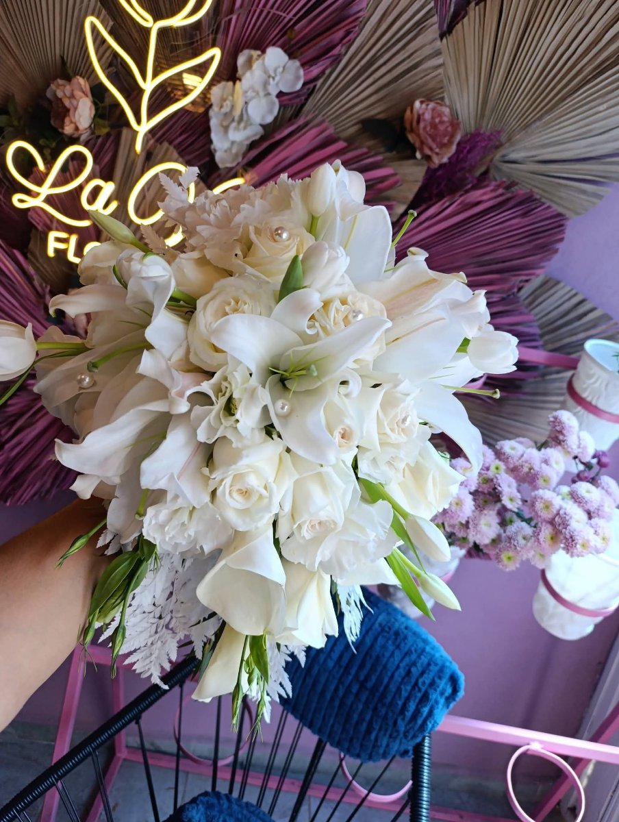 La Vid Flowers - Foto 1