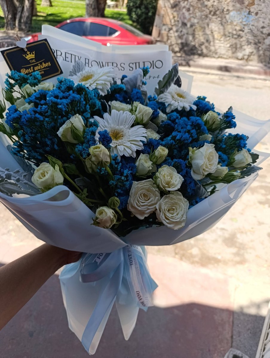 La Vid Flowers - Foto 2