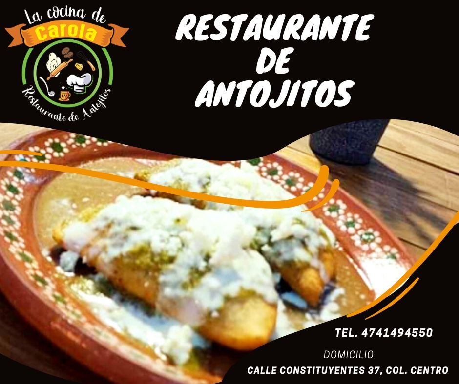 La Cocina de Carola - Foto 1