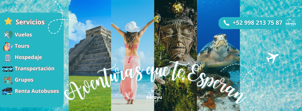 SarayuVacations - Foto 1