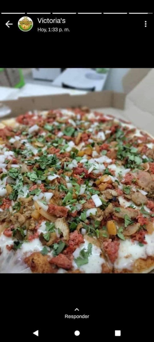 Victoria's Pizza - Foto 1