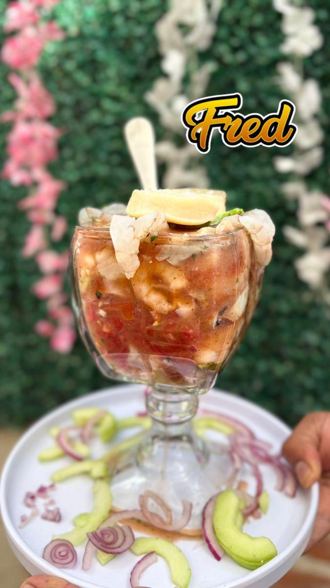 FRED la Casa del Mar  - Foto 1