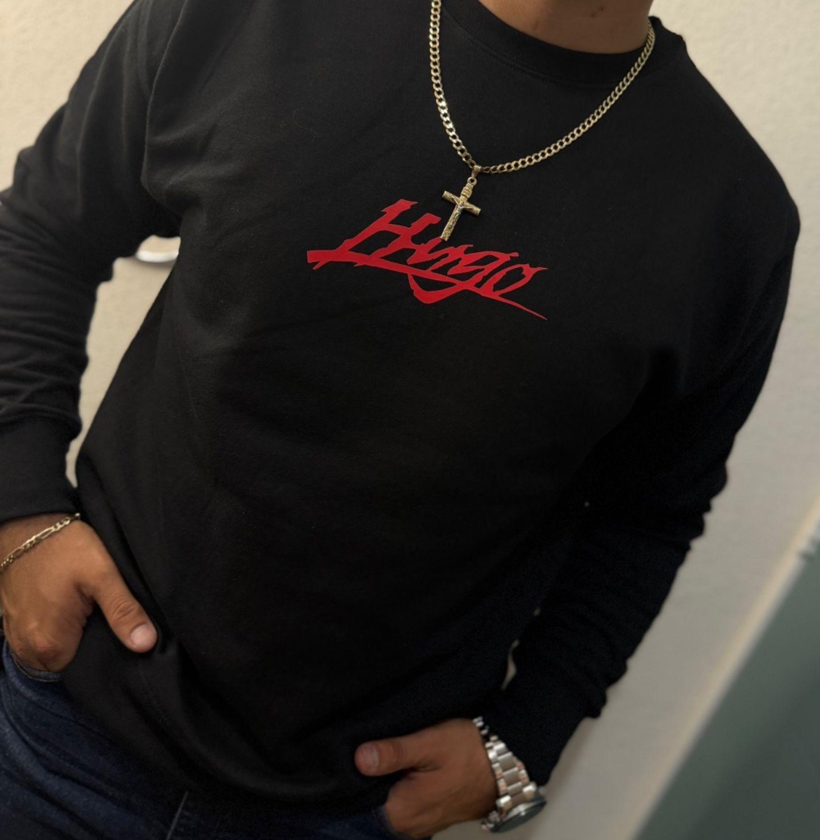 MODA PARA CABALLERO  - Foto 1