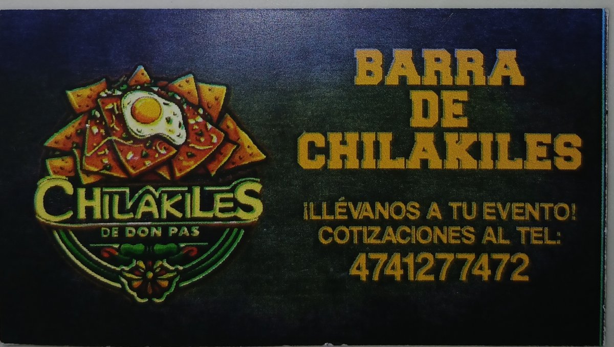 Los Chilakiles de Don Pas - Foto 1