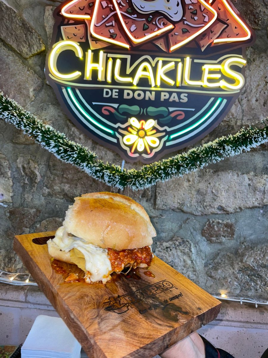 Los Chilakiles de Don Pas - Foto 2