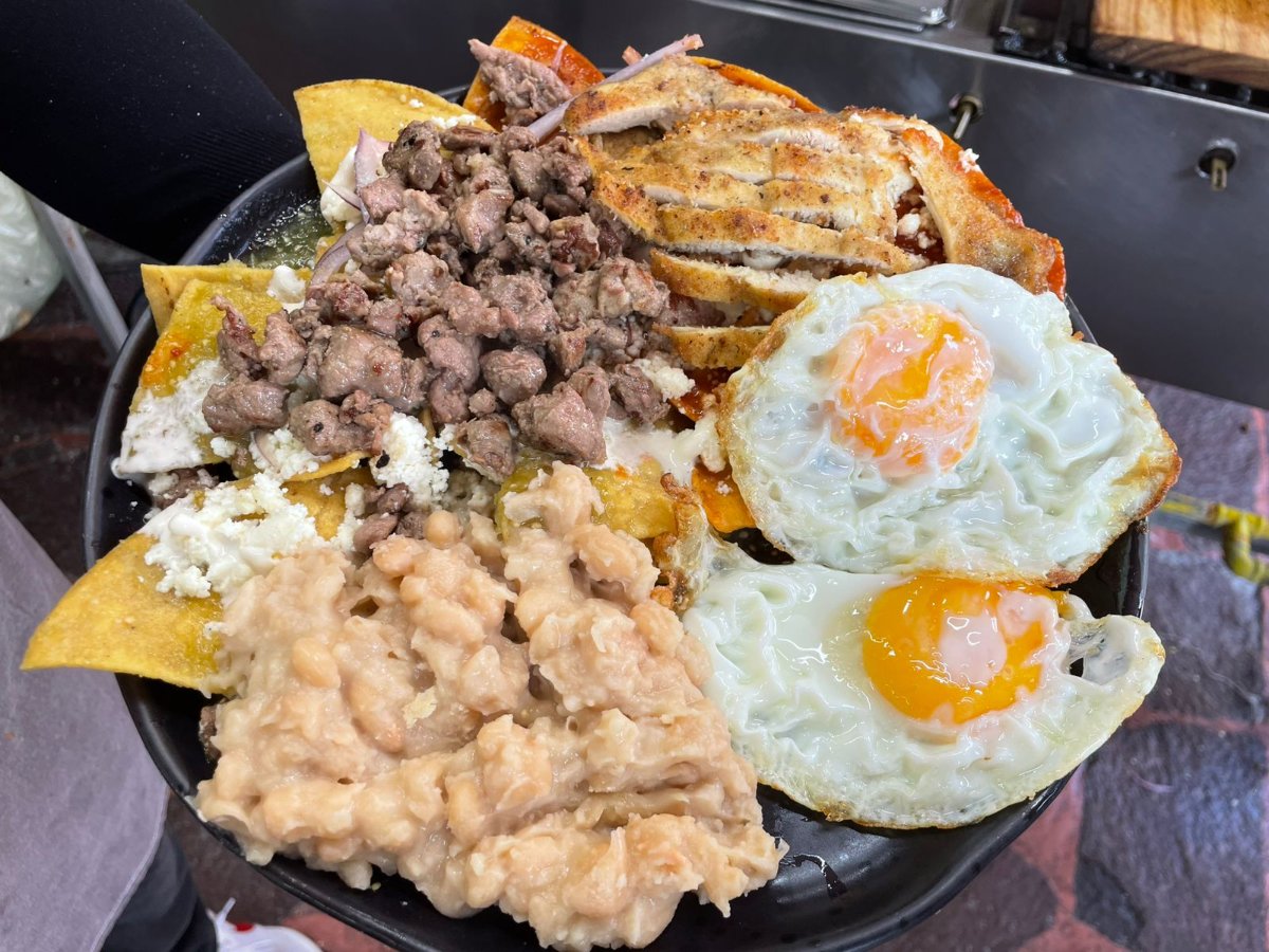 Los Chilakiles de Don Pas - Foto 3