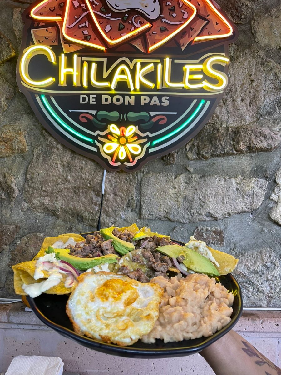 Los Chilakiles de Don Pas - Foto 4