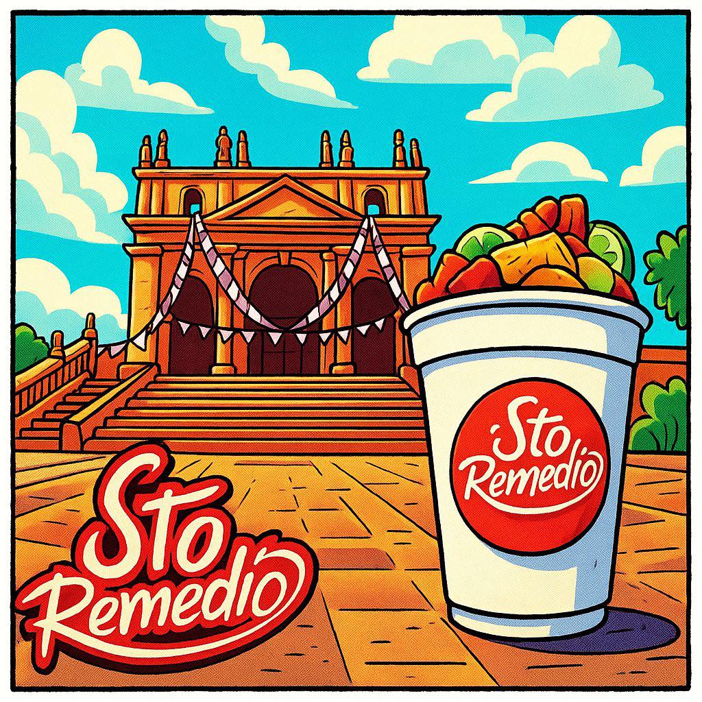 Sto Remedio - Foto 1