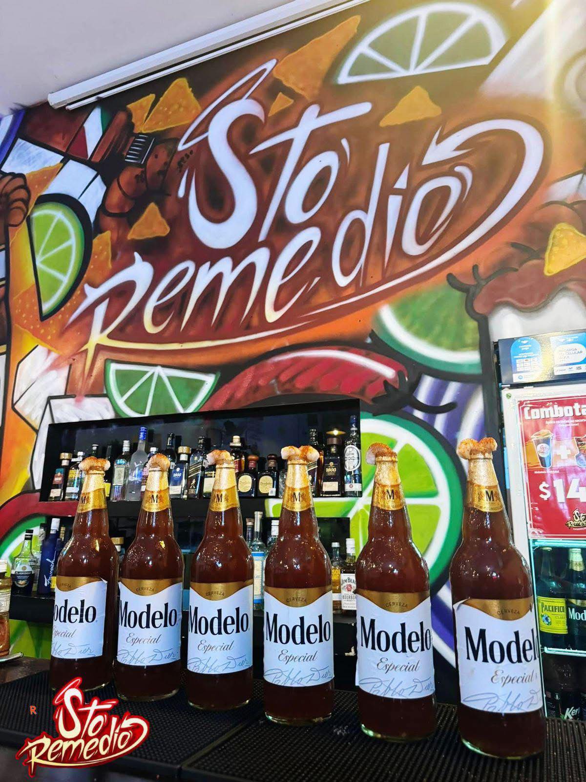 Sto Remedio - Foto 2