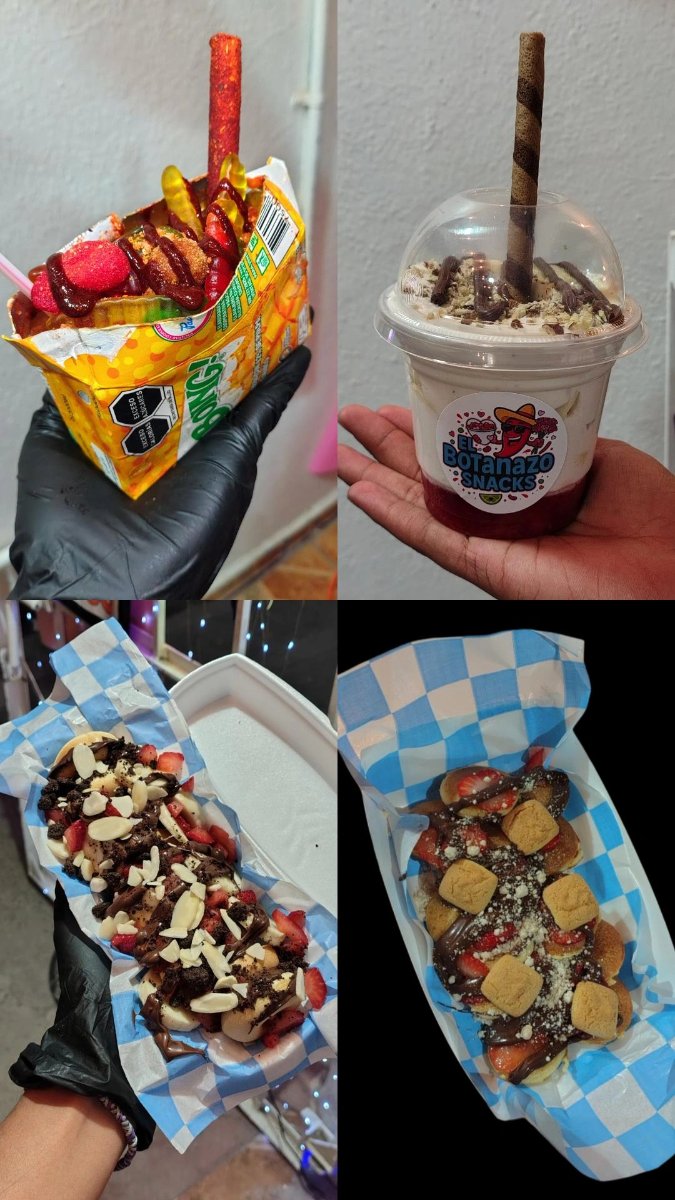 El Botanazo Snacks - Foto 2