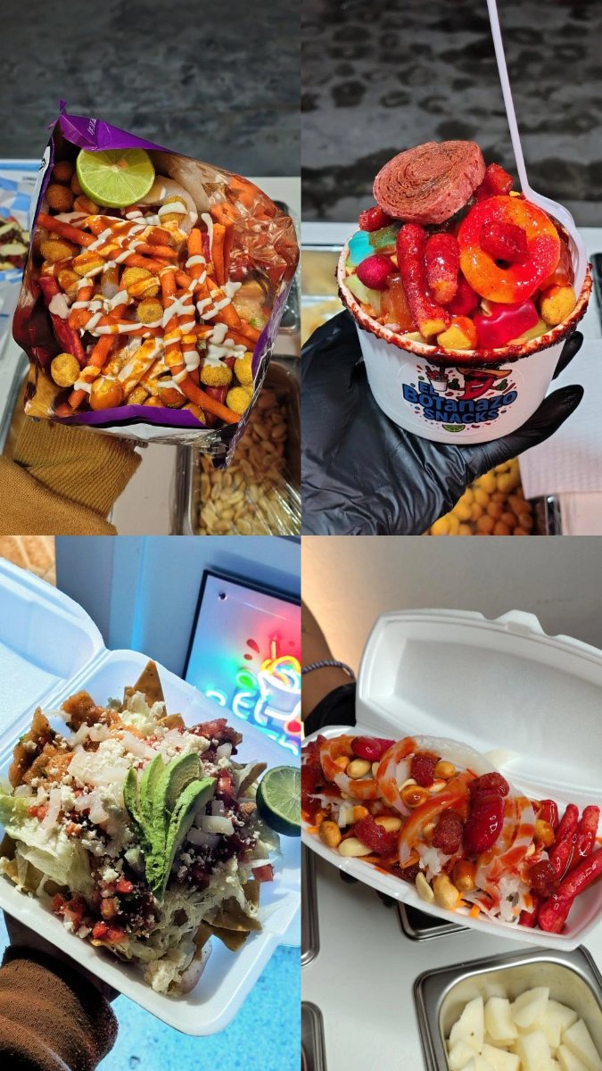 El Botanazo Snacks - Foto 4