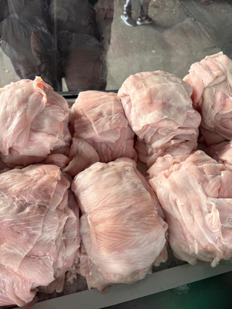 Pescadería Sevilla  - Foto 1