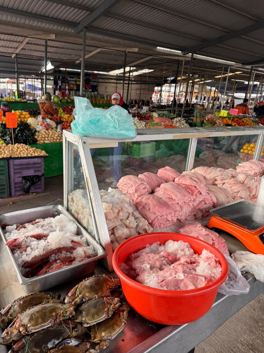 Pescadería Sevilla  - Foto 2