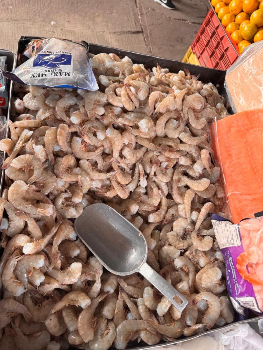 Pescadería Sevilla  - Foto 3