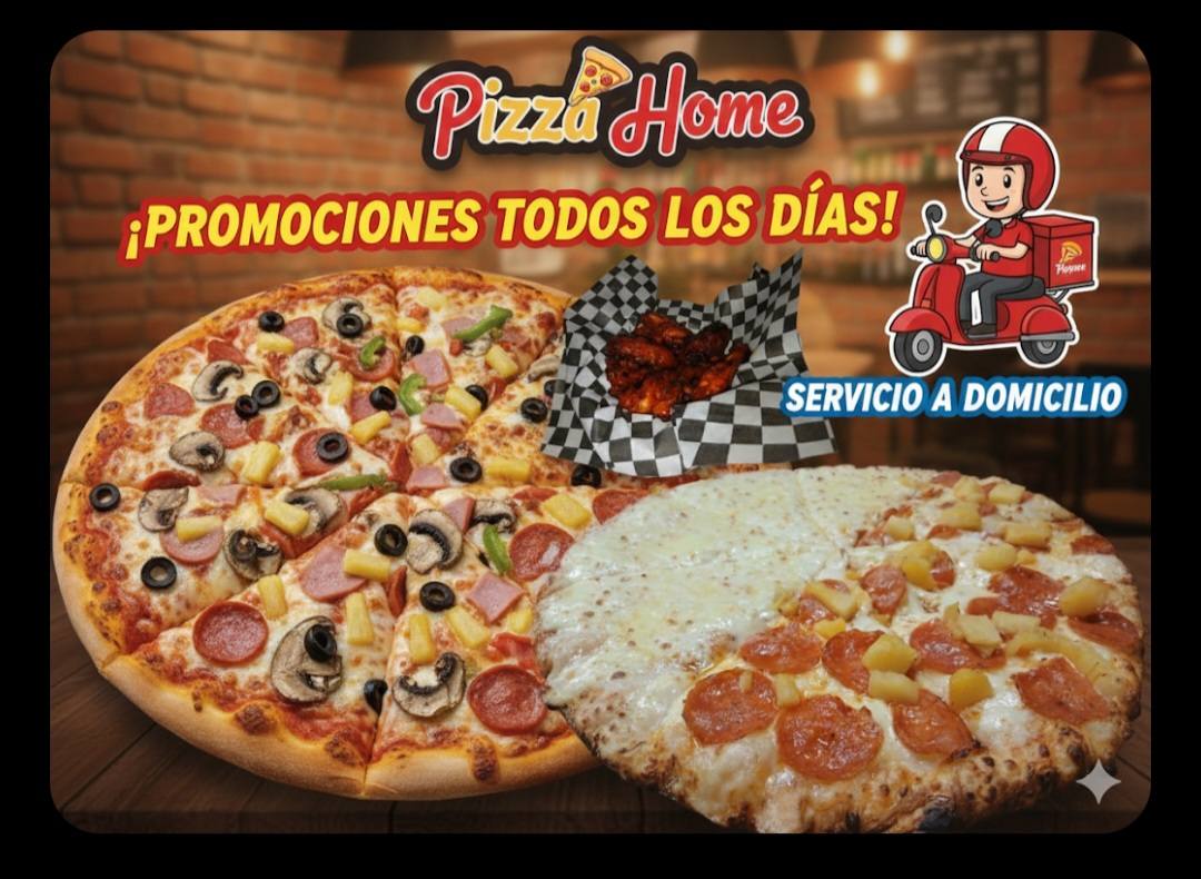 Pizza Home Lagos - Foto 2