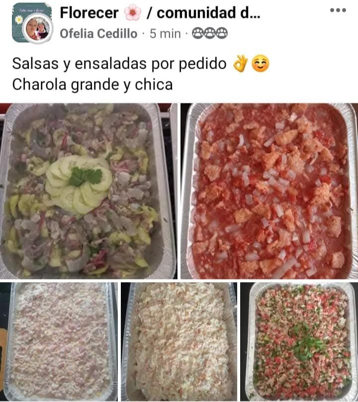 Deli Snacks - Foto 1