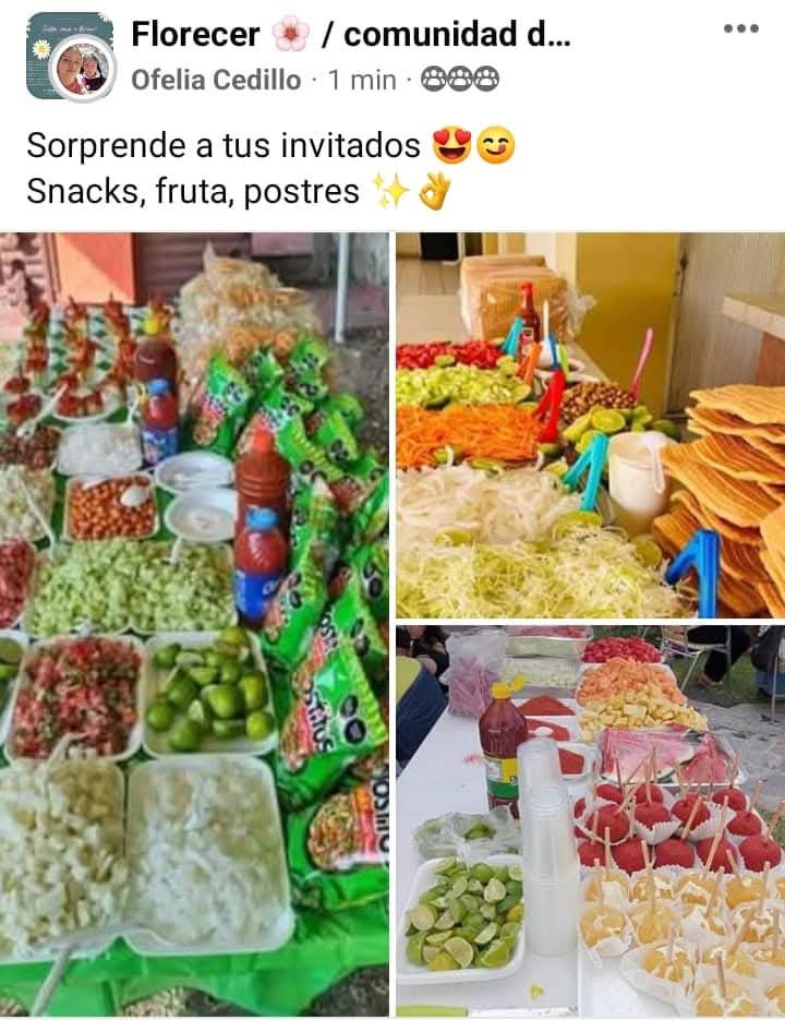 Deli Snacks - Foto 2