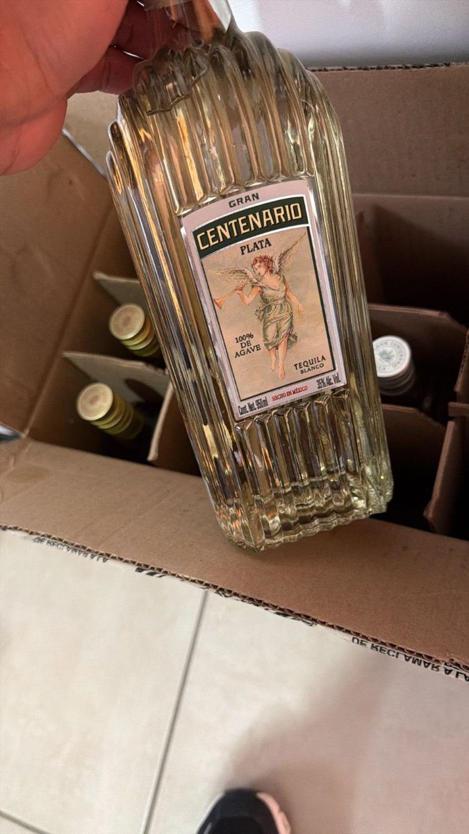 Sabor A Tequila - Foto 1