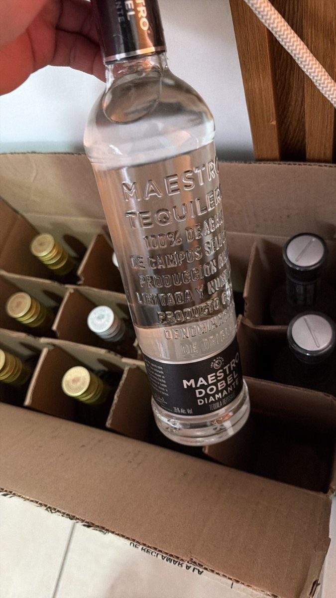 Sabor A Tequila - Foto 2