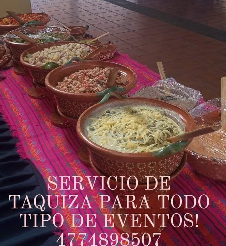 Banquetes y taquizas Camposl - Foto 1